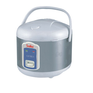 Nồi cơm điện Saiko RC-1815T - 1.8L