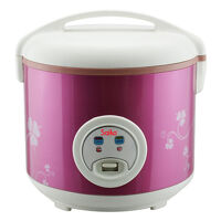 Nồi cơm điện Saiko RC-1817T