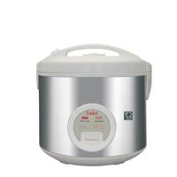 Nồi cơm điện Saiko RC-18G - Nồi cơ, 1.8 lit, 700W