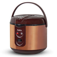 Nồi cơm điện Sato 18Q039 1.8L