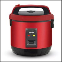 Nồi cơm điện Sato 22F034 2.2 lít