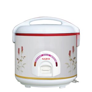 Nồi cơm điện Sato S18-82A - 1.8L