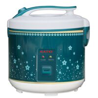 Nồi cơm điện Sato S18-86C 1.8L