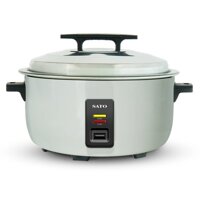 Nồi cơm điện Sato X16- 16L