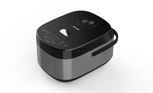 Nồi cơm điện Sharp KS-COM194EV-BK, 1.8 lít