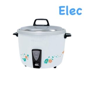 Nồi cơm điện Sharp KSH-D40