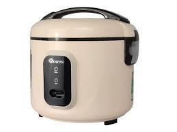 Nồi cơm điện Sowun SW 698 (1.8 Lít)