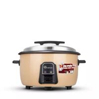 Nồi cơm điện Sowun SW6920 - 6L