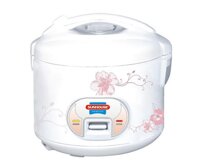 Nồi cơm điện Sunhouse SH830 (SH-830) - Nồi cơ, 2.8 lít, 1000W