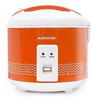 Nồi cơm điện Sunhouse SHD8600 - 1.8L