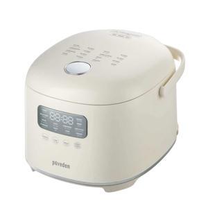 Nồi cơm điện tách đường Paveden 1.2 lít PR-3D12LSBE