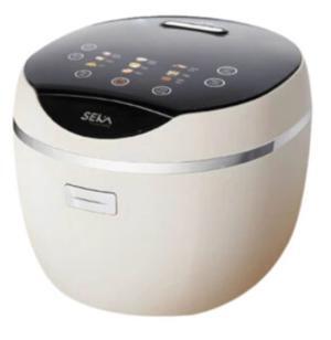 Nồi cơm điện tách đường Seka SK1009 1.8L