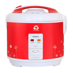 Nồi cơm điện Taka TK-RCD15R1 - 1.5L