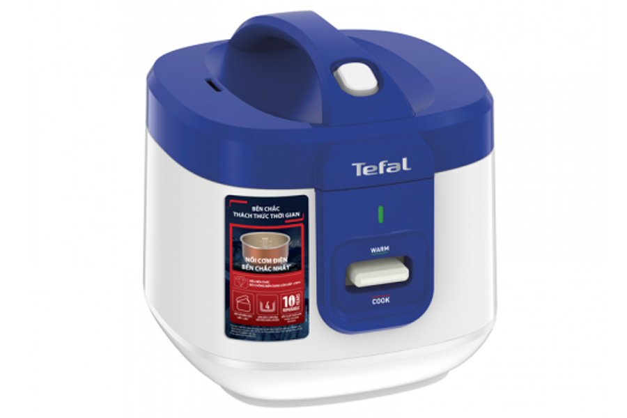 Nồi cơm điện Tefal RK361168 1.5L