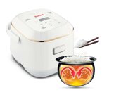 Nồi cơm điện Tefal RK601165 - 0.7L