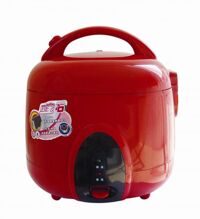 Nồi cơm điện Tiggo TTH-C68 - 1.5 lít