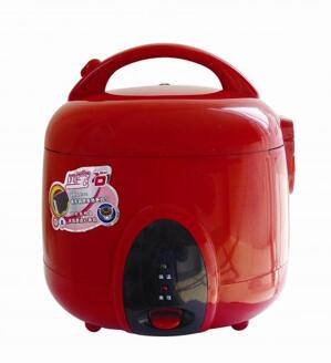 Nồi cơm điện Tiggo TTH-C68 - 1.5 lít