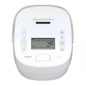 Nồi cơm điện Toshiba 1 lít RC-10VSV