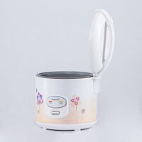 Nồi cơm điện TrueHome TR-18JE010(P) 1.8L