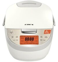 Nồi cơm điện tử 1.8 lít Coex CR-3465A