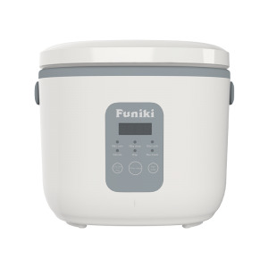 Nồi cơm điện tử 1.8L Funiki HEC6462