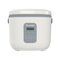 Nồi cơm điện tử 1.8L Funiki HEC6462