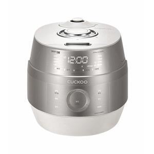 Nồi cơm điện tử áp suất cao tần Cuckoo CRP-JHPNL1010GPS 1.8 Lít