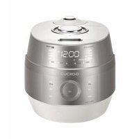 Nồi cơm điện tử áp suất cao tần Cuckoo CRP-JHPNL1010GPS 1.8 Lít