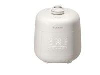 Nồi cơm điện tử áp suất Cuckoo 0.54 lít CRP-T0310FGW
