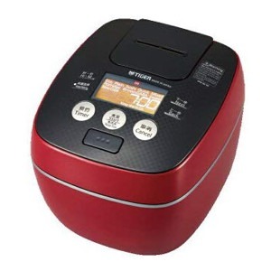 Nồi cơm điện tử cao tần áp suất kép Tiger JPB-W18W 1.8L