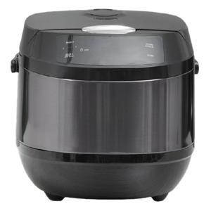 Nồi cơm điện tử Cuckoo CR-1051F/BKBKCRCKV 1.8 lít