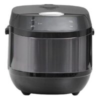 Nồi cơm điện tử Cuckoo CR-1051F/BKBKCRCKV 1.8 lít