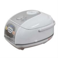 Nồi cơm điện tử đa năng Daewoo DFC-2001