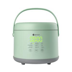 Nồi cơm điện tử Elmich 0.8L RCE-3915, 0.8L