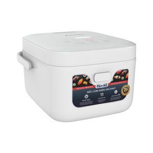 Nồi cơm điện tử Funiki HEC6463 (1.2L)