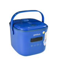 Nồi cơm điện tử Goldsun GRC5048