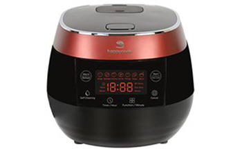 Nồi cơm điện tử Happycook HCJ-120D - 1.2 lít