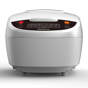 Nồi cơm điện tử Kangaroo 1.8L KG18RCE2