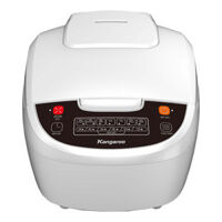 Nồi cơm điện tử Kangaroo 1.8L KG18RCE2