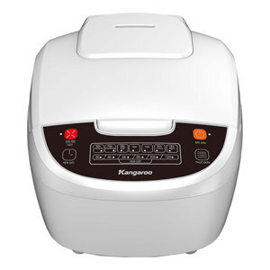 Nồi cơm điện tử Kangaroo 1.8L KG18RCE2