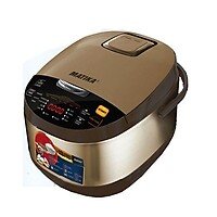 Nồi cơm điện tử Matika MTK-RC1885