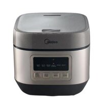 Nồi cơm điện tử Midea MRD180B1BDN