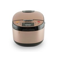 Nồi cơm điện tử Nagakawa 1.8 lít NER5556