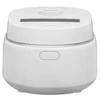 Nồi cơm điện tử Panasonic SR-DK104WRA, 1 lít