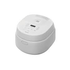 Nồi cơm điện tử Panasonic SR-DL104WRA, 1 lít