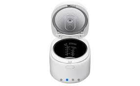 Nồi cơm điện tử Panasonic SR-DK184WRA, 1.8 lít