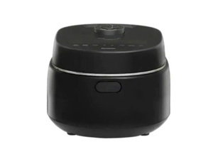 Nồi cơm điện tử Panasonic SR-DM104KRA, 1 lít