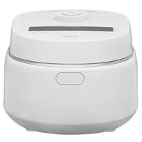 Nồi cơm điện tử Panasonic SR-DK104WRA, 1 lít