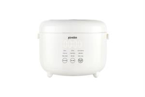 Nồi cơm điện tử Paveden 1.2 lít PR-1255SW