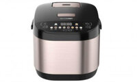 Nồi cơm điện tử Sharp 1.8 lít KS-TH18E2O-RS